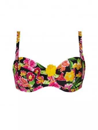 Antigel Soutien-gorge corbeille fitting LA FEMINISSIMA