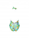 Antigel Swimsuit LA FEMINISSIMA Antigel Swimsuit LA FEMINISSIMA
