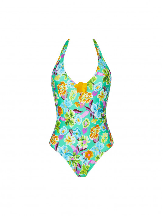 Antigel Swimsuit LA FEMINISSIMA