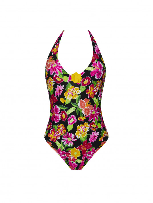 Antigel Swimsuit LA FEMINISSIMA