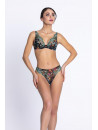 Lise charmel Soutien-gorge glamour FLEURS ETOILES