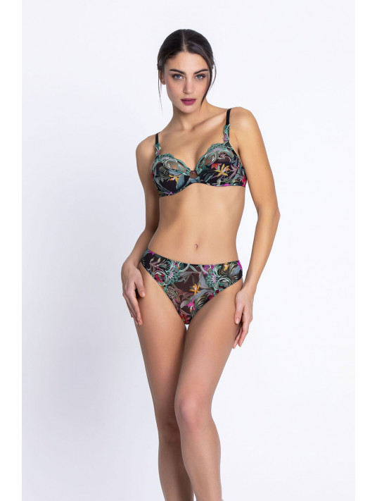 Lise Charmel Underwired bra FLEURS ETOILES