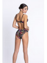 Lise Charmel Brief FLEURS ETOILES Lise Charmel Brief FLEURS ETOILES