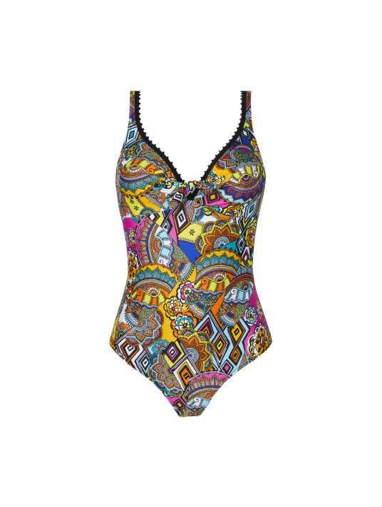 Antigel Swimsuit LA NOMADE