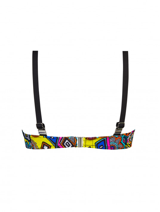 antigel Soutien-gorge corbeille fitting LA NOMADE