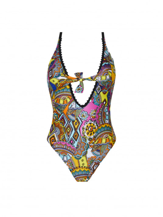 Antigel Swimsuit LA NOMADE