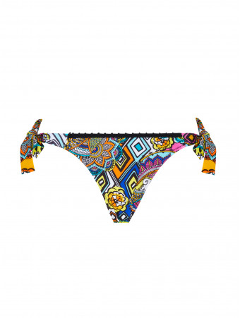 Antigel Bikini brief LA NOMADE