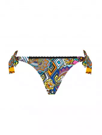 Antigel slip Bikini LA NOMADE