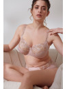 Prima Donna Soutien-gorge emboitant rose vintage DEAUVILLE