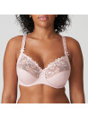 Prima Donna Soutien-gorge emboitant rose vintage DEAUVILLE