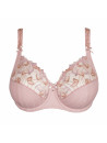 Prima Donna Soutien-gorge emboitant rose vintage DEAUVILLE