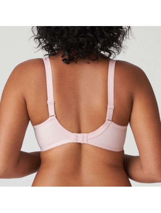 Prima Donna Underwired bra vinatge pink DEAUVILLE