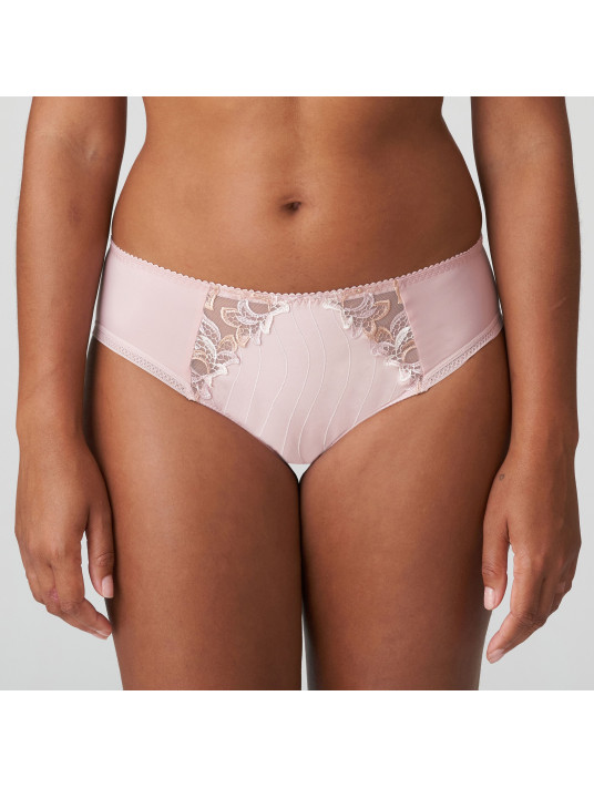 Prima Donna Rio briefs vintage pink DEAUVILLE