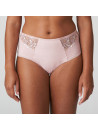 Prima Donna Slip taille haute rose vintage DEAUVILLE