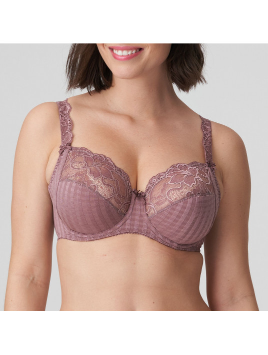 Prima Donna Underwired bra dark skin MADISON