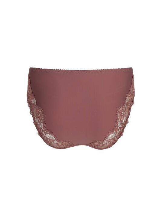 Prima Donna Slip brésilien Taupe MADISON