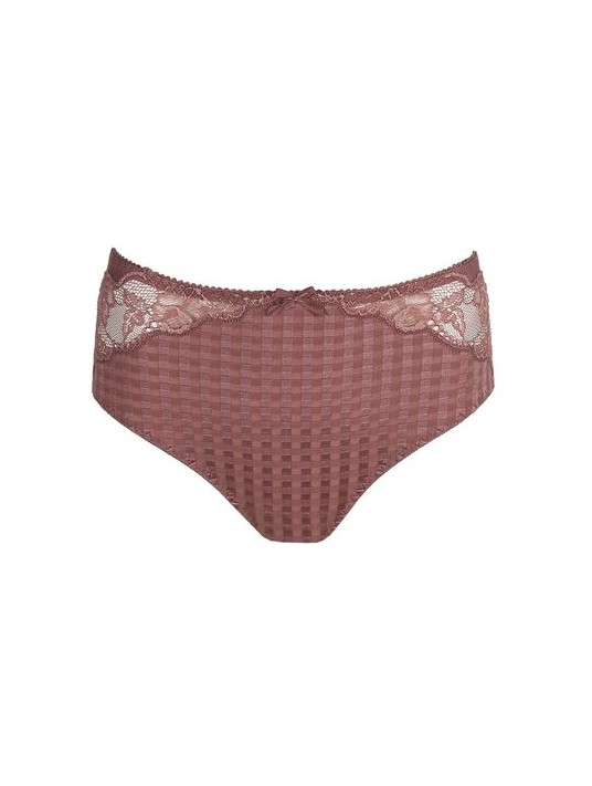 Prima Donna Slip haut taupe MADISON