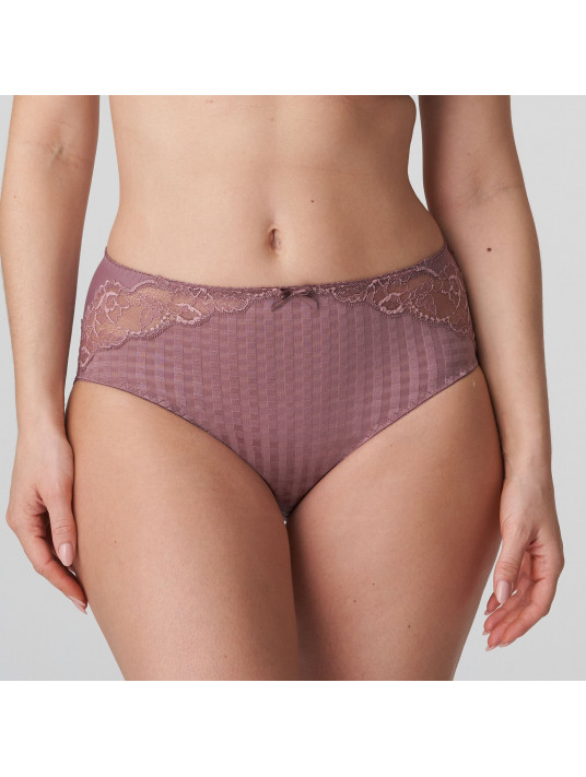 Prima donna High briefs dark skin MADISON