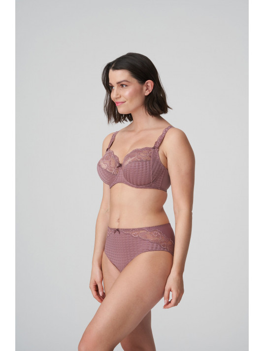 Prima donna High briefs dark skin MADISON