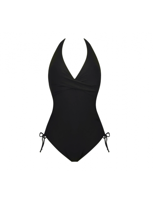 antigel black Swimsuit LA CHIQUISSIMA