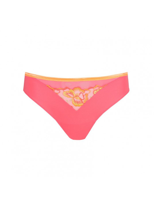 Prima Donna Slip brésilien tropicana DEVDAHA