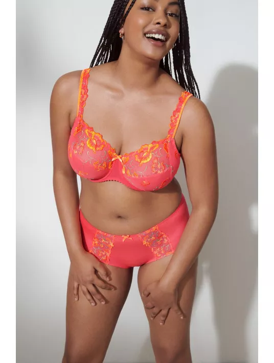 Prima Donna Underwired bra tropicana DEVDAHA Prima Donna Underwired bra tropicana DEVDAHA