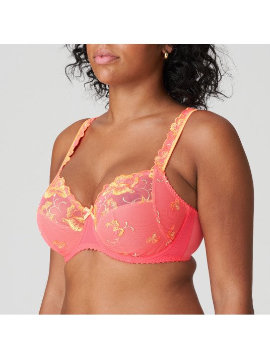 Prima Donna Underwired bra tropicana DEVDAHA