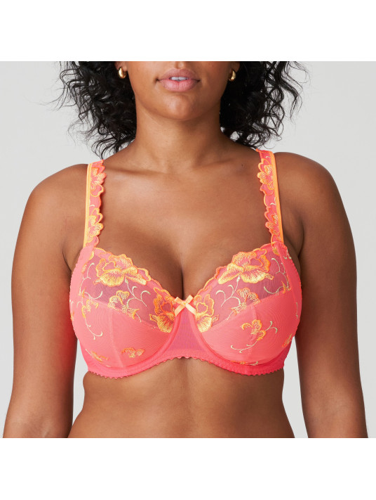 Prima Donna Underwired bra tropicana DEVDAHA