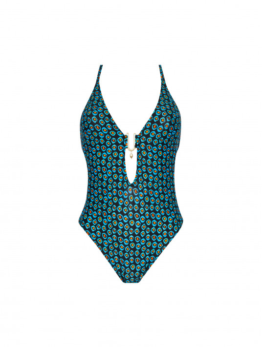 Antigel Swimsuit LA VAGABONDE