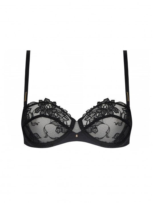 Lise cHarmel Half cup bra ADORABLE EN SEXY