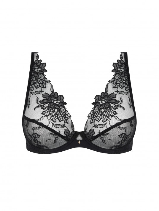 Lise charmel Glamorous triangle bra ADORABLE EN SEXY