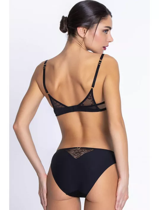 Lise cHarmel Brief ADORABLE EN SEXY Lise cHarmel Brief ADORABLE EN SEXY