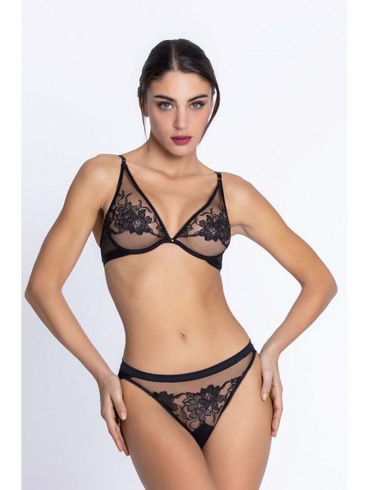 Lise charmel Triangle bra ADORABLE EN SEXY