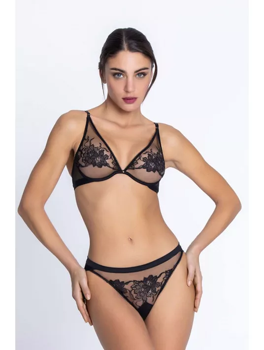 Lise Charmel Slip séduction ADORABLE EN SEXY Lise Charmel Slip séduction ADORABLE EN SEXY