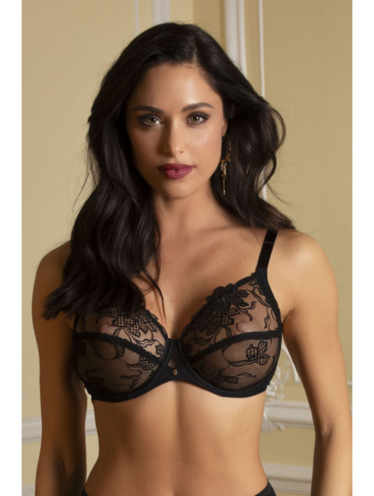 Lise charmel Full cup bra ADORABLE EN SEXY