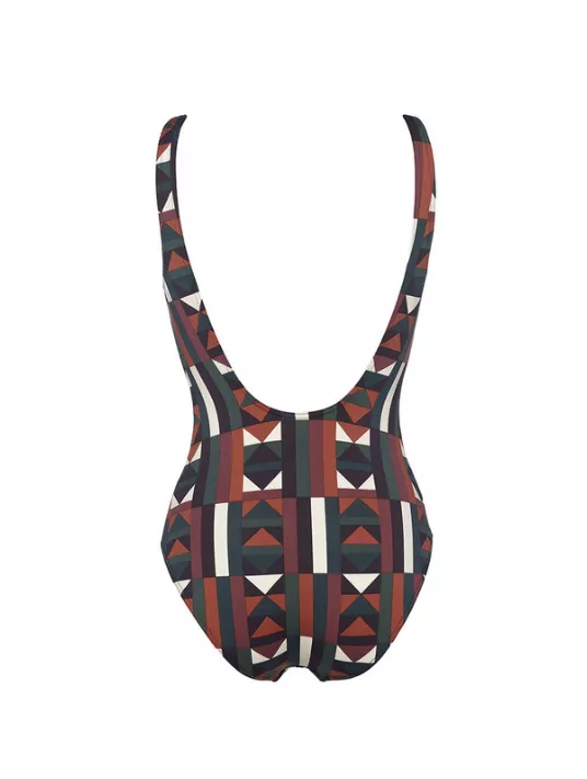 One piece swimsuit ERES One piece swimsuit ERES