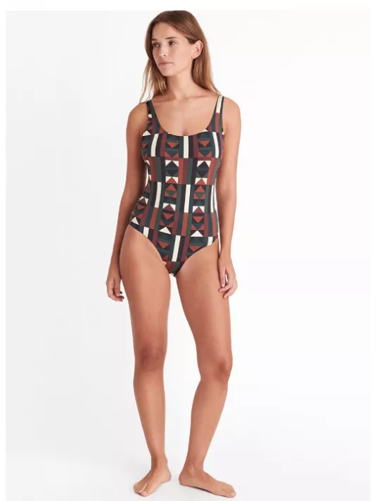 One piece swimsuit ERES One piece swimsuit ERES