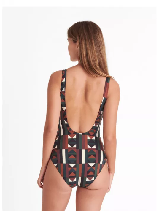 One piece swimsuit ERES One piece swimsuit ERES