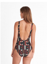 One piece swimsuit ERES One piece swimsuit ERES
