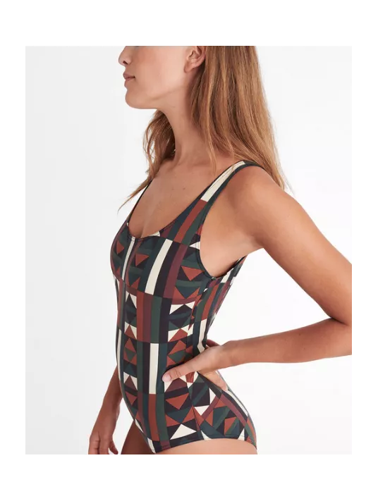 One piece swimsuit ERES One piece swimsuit ERES