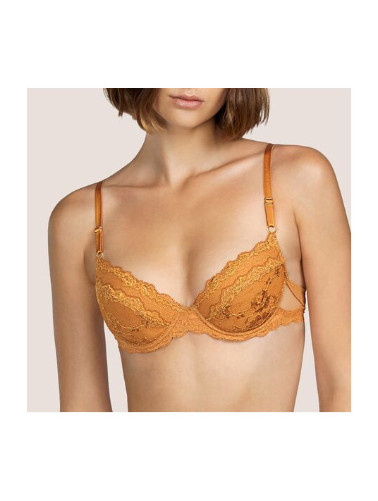 Andres Sarda Push up bra EVE