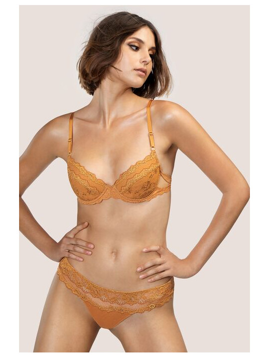 Andres Sarda Push up bra EVE