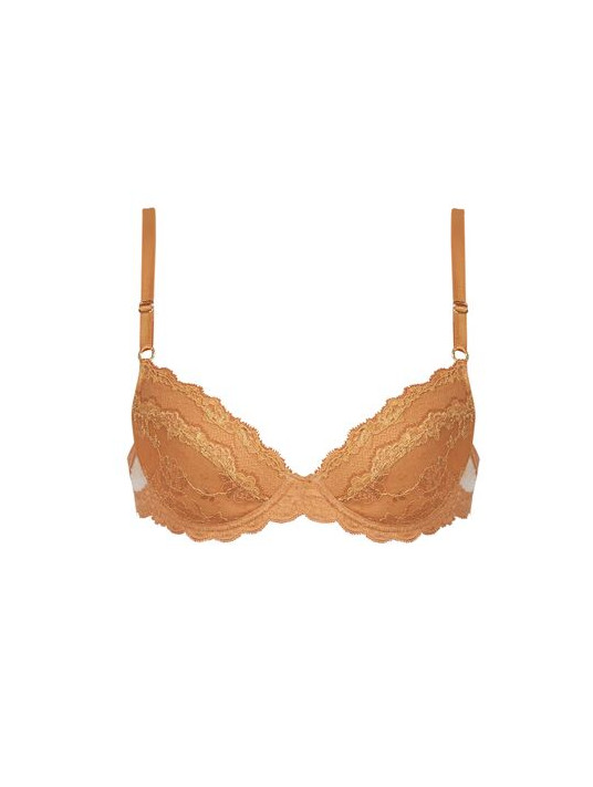 Andres Sarda Push up bra EVE