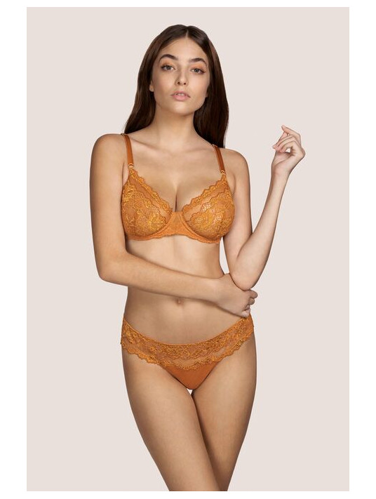 Andres Sarda Underwired bra EVE