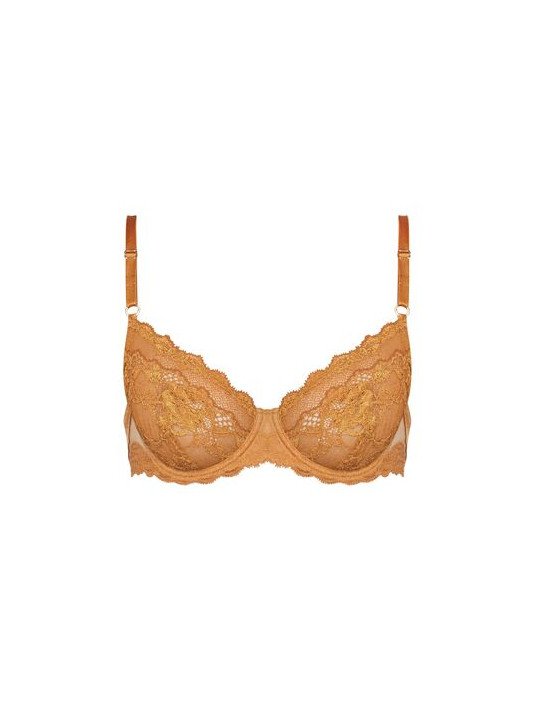 Andres Sarda Soutien-gorge emboîtant EVE