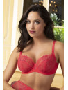 Lise Charmel Soutien-gorge corbeille fitting hibiscus SOURCE BEAUTE