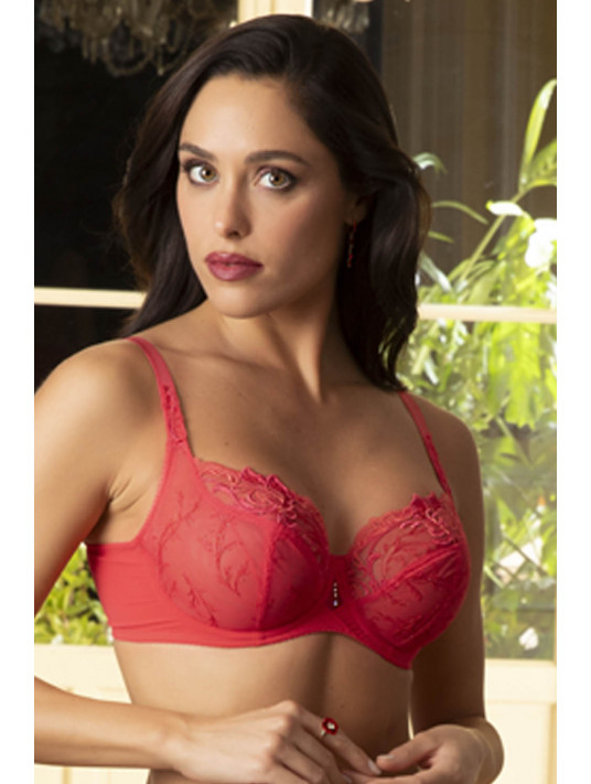 Lise Charmel Fitting cup bra SOURCE BEAUTE