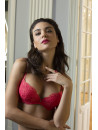 Lise charmel Soutien-gorge coque hibiscus SOURCE BEAUTE