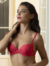 Lise charmel Soutien-gorge coque hibiscus SOURCE BEAUTE