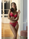 Lise charmel Soutien-gorge coque hibiscus SOURCE BEAUTE